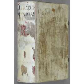 Domus Sapientiae. Doctoris subtilis Joannis Duns Scoti [1663; Jan Duns Scotus; skotismus; františkáni; filozofie; věda]