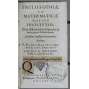 Philosophiae, ac mathematicae totius institutio, sv. 1 [1661; logika; filosofie; filozofie; etika; jezuité; 17. století]