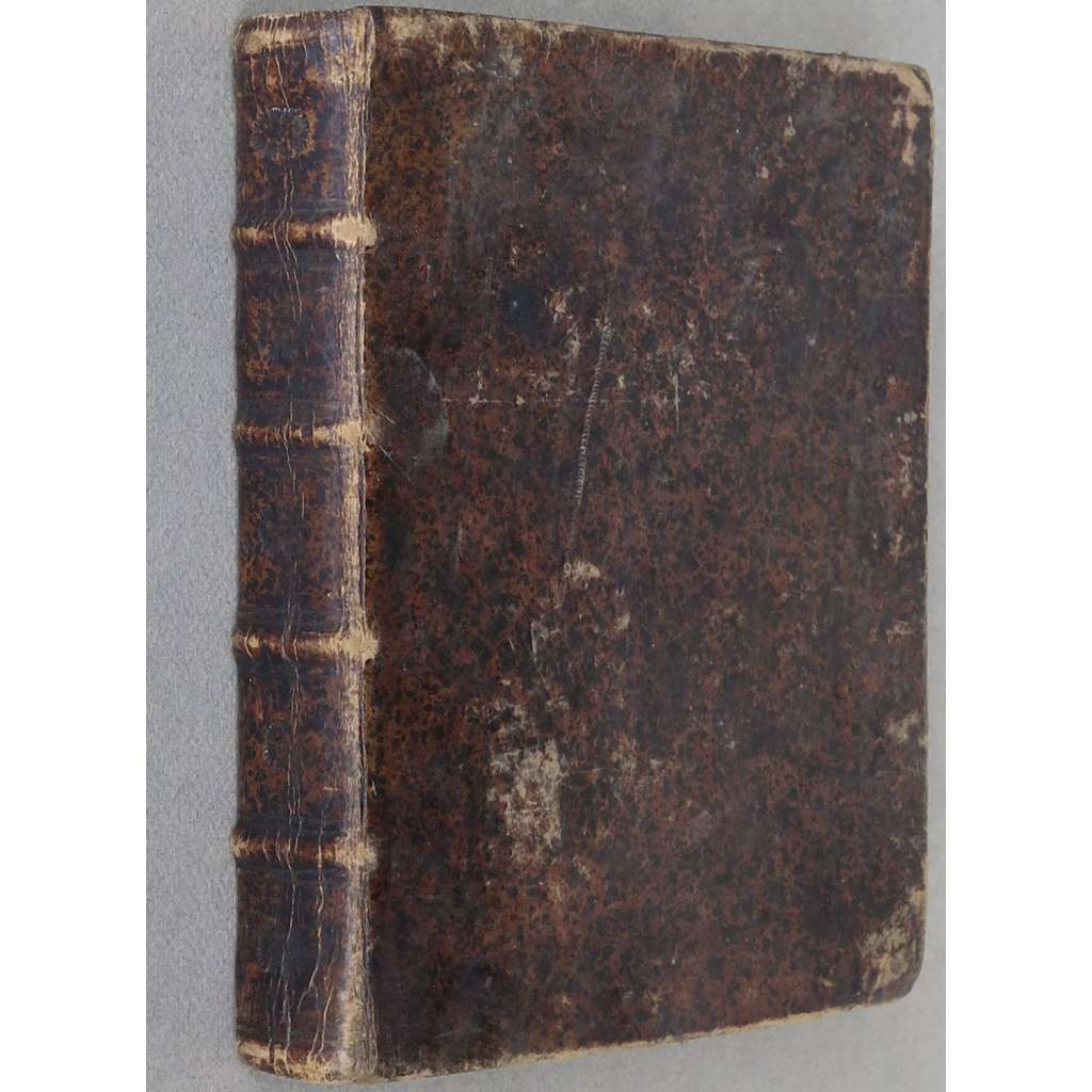 Sieben-jährige und gefährliche Neu-verbesserte Europae- Asiat- und Africanische Welt-Beschauung [1684; cestopis; rytiny; mapy; Osmanská říše; Jeruzalém; Egypt; zeměpis]