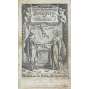 Liebes-beschreibung Lysanders und Kalisten [1650; milostný, rytířský román; 17. století; ilustrace; rytiny; mědiryty]