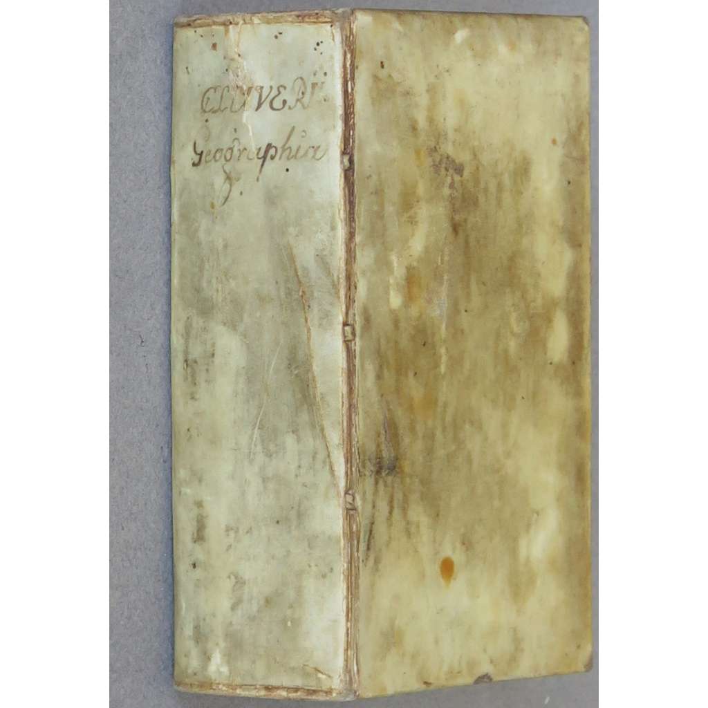 Introductionis in Universam Geographiam [1661; mapy; zeměpis; geografie; historie; rytiny; mapa; atlas; 17. století]