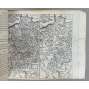 Introductionis in Universam Geographiam [1661; mapy; zeměpis; geografie; historie; rytiny; mapa; atlas; 17. století]