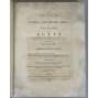 Travels in Turkey, Asia-Minor, Syria, and across the Desert into Egypt [1803; Turecko; Osmanská říše; mapy; rytiny; veduty; medicína; lékařství]