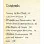 Jewish History, Jewish Religion [Židé; Izrael; ortodoxní judaismus; politika; sionismus; Palestina]