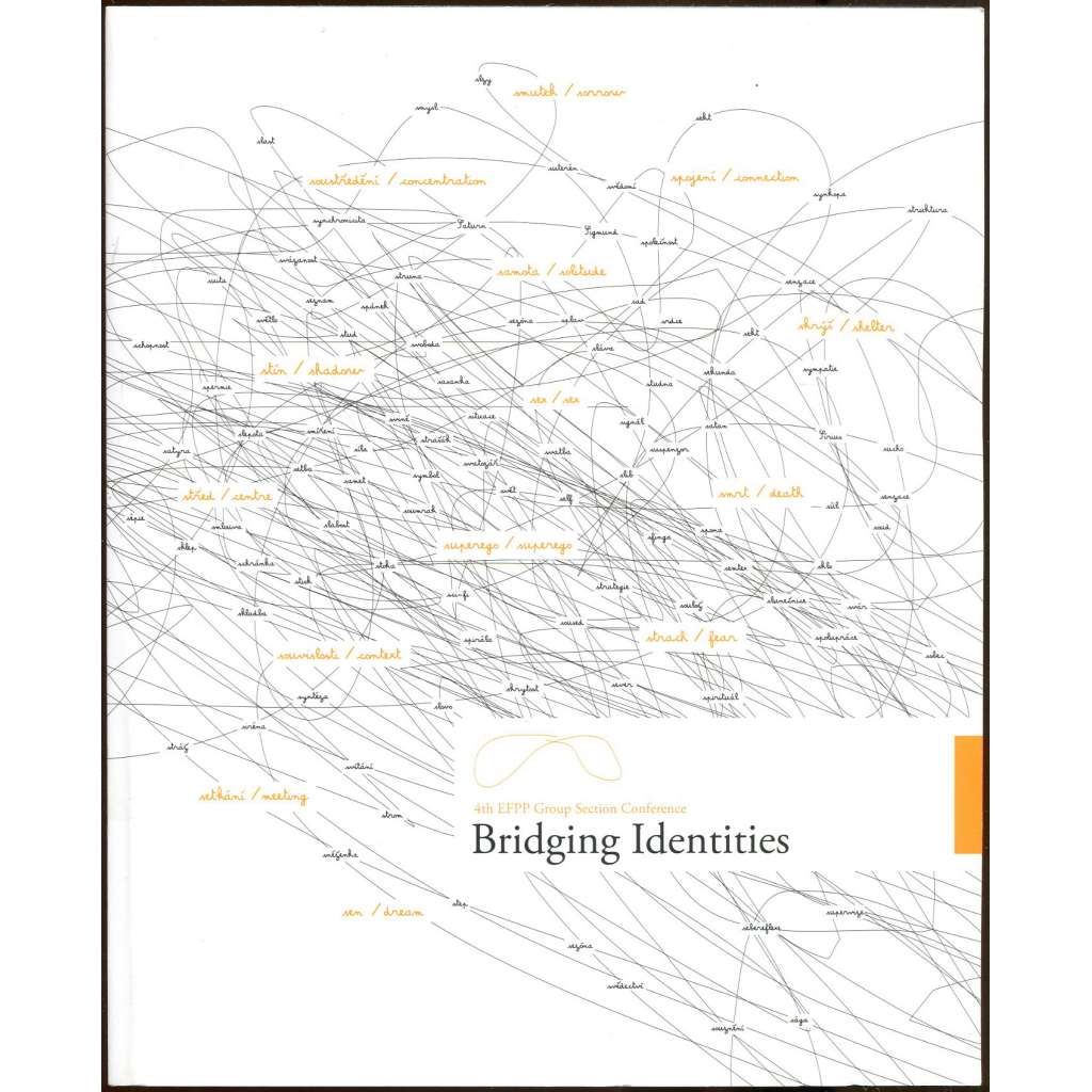 Mezinárodní konference skupinové psychoanalytické psychoterapie Bridging Indentities [2009; psychoanalýza; skupinová]
