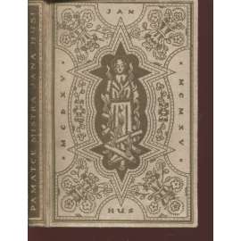 Památce Mistra Jana Husi (Jan Hus)