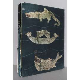Kunst ferner Länder: Ägypten, Afrika, Amerika, Ozeanien, Indonesien [mimoevropské výtvarné umění, africké umění, indiánské / předkolumbovské umění, Indonesie, Oceánie, Jižní a Severní Amerika, Egypt]