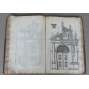 Seülen-Buch, Oder Gründlicher Bericht Von den Fünf Ordnungen der Architectur-Kunst [1667; architektura; rytiny; baroko; řemeslo; řezbářství]