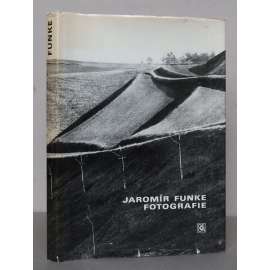 Jaromir Funke: Fotografie [česká moderní fotografie, fotografická avantgarda]