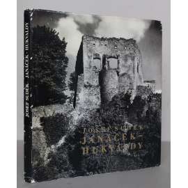 Janáček - Hukvaldy  [Hukvaldy (okres Frýdek-Místek), Leoš Janáček, fotografie, fotopublikace]