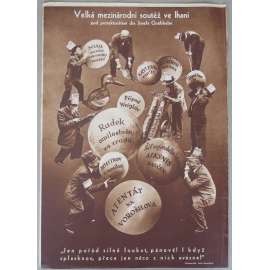 Svět sovětů, roč. 6, 1937, č. 9 (září) [fotomontáž John Heartfield; obálka; koláž; levicové časopisy; Sovětský svaz]