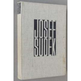 Josef Sudek - Fotografie [1956]