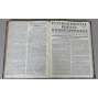Internationale Presse-Korrespondenz, roč. 1, 1921 [Inprekorr; Kominterna; Komunistická internacionála; komunismus]