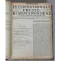 Internationale Presse-Korrespondenz, roč. 4/1, 1924 [Inprekorr; Kominterna; Komunistická internacionála; komunismus]