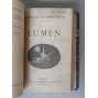 C. Flammarion: Reves Étoiles: Georges Spero – Voyage dans le Ciel + Lumen + J. Gros: Un Volcan Dans Les Glaces [science fiction, fantastika, vesmír, geografie]