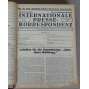Internationale Presse-Korrespondenz, roč. 4/2, 1924 [Inprekorr; Kominterna; Komunistická internacionála; komunismus]