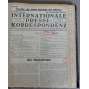 Internationale Presse-Korrespondenz, roč. 5/2, 1925 [Inprekorr; Kominterna; Komunistická internacionála; komunismus]