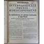 Internationale Presse-Korrespondenz, roč. 5/1, 1925 [Inprekorr; Kominterna; Komunistická internacionála; komunismus]
