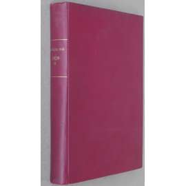 Internationale Presse-Korrespondenz, roč. 9, 1929, květen-srpen [Kominterna; Komunistická internacionála; komunismus]