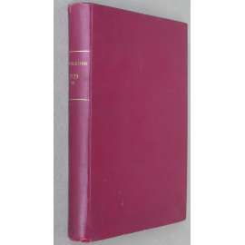 Internationale Presse-Korrespondenz, roč. 9, 1929, září-prosinec [Kominterna; Komunistická internacionála; komunismus]