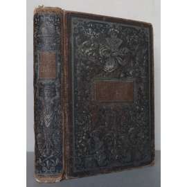 Allgemeines Deutsches Kochbuch für alle Stände [německá kuchařka z 19. století, recepty]