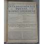 Internationale Presse-Korrespondenz, roč. 10/1, 1930 [Inprekorr; Kominterna; Komunistická internacionála; komunismus]