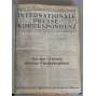 Internationale Presse-Korrespondenz, roč. 13, 1933 [Inprekorr; Kominterna; Komunistická internacionála; komunismus]