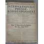 Internationale Presse-Korrespondenz, roč. 13, 1933, č. 10-27 [Inprekorr; komunismus; Kominterna; Komunistická internacionála]