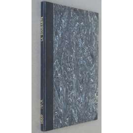 La Solidarité, roč. 3, 1869, č. 9, 11, 15-19 [socialismus; Francie; 19. století; časopis]