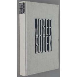 Josef Sudek - Fotografie [1956]