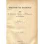 Dokumente des Sozialismus, roč. 2-3, 1903 [časopis; dějiny socialismu; historie; sociální demokracie; socialismus; SPD]