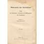 Dokumente des Sozialismus, roč. 4, 1904 [časopis; dějiny socialismu; historie; sociální demokracie; socialismus; SPD]