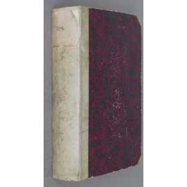 Dokumente des Sozialismus, roč. 5, 1905 [časopis; dějiny socialismu; historie; sociální demokracie; socialismus; SPD]