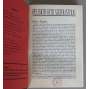 Zeitschrift für Religion und Sozialismus, roč. 1929, č. 1-6 [socialismus; křesťanství; náboženství; Německo; časopis]