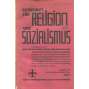 Zeitschrift für Religion und Sozialismus, roč. 1930, č. 1-6 [socialismus; křesťanství; náboženství; Německo; časopis]