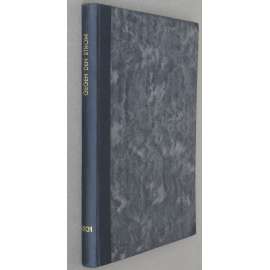 Gegen den Strom, roč. 4, 1931, č. 1-8, 10-26 [komunismus; KPD Opposition; Německo; časopis; Komunistická strana Německa]