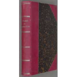 Die Fechtkunst [1892; sportovní šerm; fleret; šavle; příručka šermu; 19. století; ilustrace]