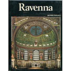 Ravenna [dějiny umění a architektury, raněkřesťanské kostely a baptistéria, mozaiky]