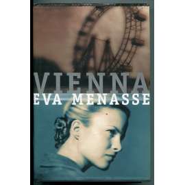 Vienna. The Novel [beletrie, romány]