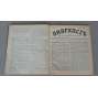 Anarchist. Organ russkich anarchistov-kommunistov, 1907-1909, č. 1-4 [Rusko; ruský anarchismus; anarchisté; časopis; Анархист. Орган русских анархистов-коммунистов]
