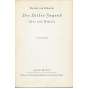 Die Hitler-Jugend. Idee und Gestalt [Hitlerova mládež, 1934; nacismus; nacionální socialismus; Hitlerjugend]