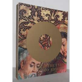 For the Eyes to Admire. Decorative Techniques in Medieval Painting and Sculpture, 14th – 16th Centuries [středověké umění, malby a sochy vrcholného a pozdního středověku v Česku z Národní galerie v Praze, restaurování uměleckých památek]