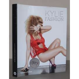 Kylie / Fashion [pop-music, móda, styling, kostýmy a róby zpěvačky Kylie Minogue]