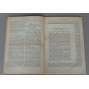 Russkij rabočij, roč. 1, 1894, č. 8, roč. 2, 1895, č. 1 a 4 [eseři; Strana socialistů revolucionářů; Rusko; časopis; exil; Русский рабочий; есеры]