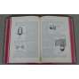 Die Physik. In zwei Bänden [1904; fyzika; mechanika; akustika; teplo; optika; elektřina; secesní vazba; kůže; Hausschatz des Wissens]