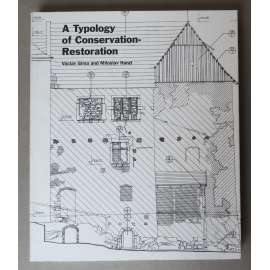 A Typology of Conservation-Restoration [renovace, restaurování a konzervování historických budov, památková péče, architektura, Girsa At studio]