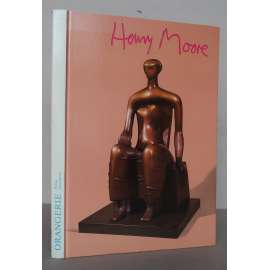 Henry Moore (1898): Skulpturen, Zeichnungen, Grafiken