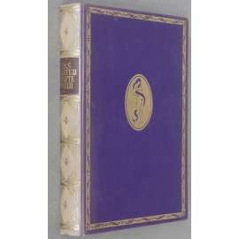 Das lasterhafte Weib [Neřestná žena, 1930; erotika; sexualita; fetišismus; umění; Allmacht Weib]