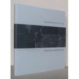 Magdalena Jetelová: Urban Landscape [české umění 20. století, umělecké instalace]