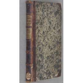 Neues Mahlerlexikon zur nähern Kenntniss alter und neuer guter Gemählde [1796; dějiny umění; slovník umělců]